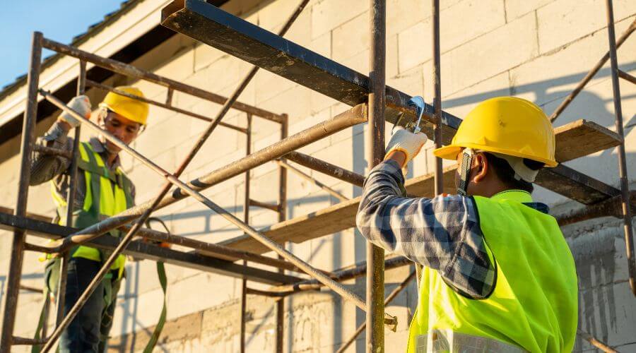 Professional fairlawn roofing services in Grant, OK